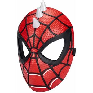 Marvel SpiderMan Across The SpiderVerse SpiderPunk Mask for Kids Roleplay and Co Marvel SpiderMan Across The SpiderVerse SpiderPunk Mask for Kids Roleplay and Co