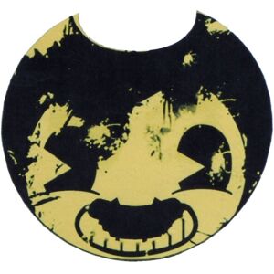 Unbranded (Mask, Only One) Bendy Kids And The Ink Machine Costume Halloween Cosplay Mask F Unbranded (Mask, Only One) Bendy Kids And The Ink Machine Costume Halloween Cosplay Mask F