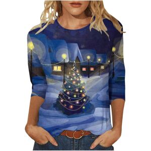Unbranded (5XL, 010 Multicolor) Christmas Sweatshirts for Women UK Christmas Tops Crewneck Unbranded (5XL, 010 Multicolor) Christmas Sweatshirts for Women UK Christmas Tops Crewneck