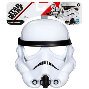 Hasbro Star Wars Stormtrooper Childs Roleplay Mask Hasbro Star Wars Stormtrooper Childs Roleplay Mask