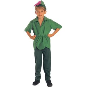 Rubies Halloween Sensations Child's Lost Boy Costume Small for Themed Parties an Rubies Halloween Sensations Child's Lost Boy Costume Small for Themed Parties an
