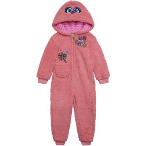 Sesame Street Abby Cadabby Infant Baby Girls Cozy Sherpa Zip Up Cosplay Costume Sesame Street Abby Cadabby Infant Baby Girls Cozy Sherpa Zip Up Cosplay Costume