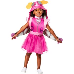 Rubies Paw Patrol Skye Costume Toddler pink Rubies Paw Patrol Skye Costume Toddler pink