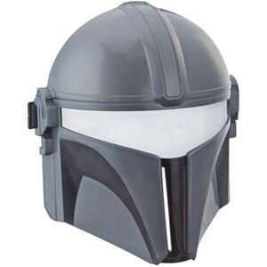 STAR WARS E7665ES0 The Mandalorian Toy Mask STAR WARS E7665ES0 The Mandalorian Toy Mask