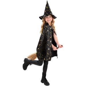 Smiffy's Smiffys Childrens/Kids Wizard Costume Accessory Set Smiffy's Smiffys Childrens/Kids Wizard Costume Accessory Set