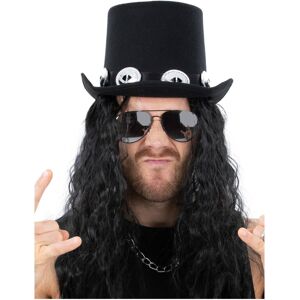 Smiffy's Smiffys Glam Rock Costume Accessory Set Smiffy's Smiffys Glam Rock Costume Accessory Set