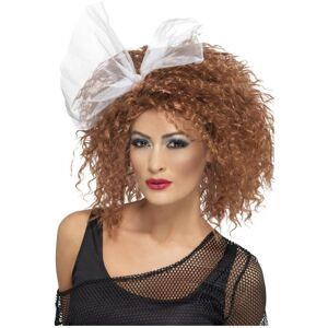 Smiffy's Smiffys Womens/Ladies 80s Wild Child Wig Smiffy's Smiffys Womens/Ladies 80s Wild Child Wig
