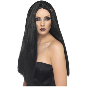 Smiffy's Smiffys Womens/Ladies Witch Wig Smiffy's Smiffys Womens/Ladies Witch Wig