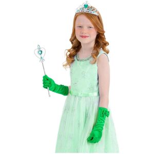 Smiffy's Smiffys Girls Princess Costume Prop Set Smiffy's Smiffys Girls Princess Costume Prop Set