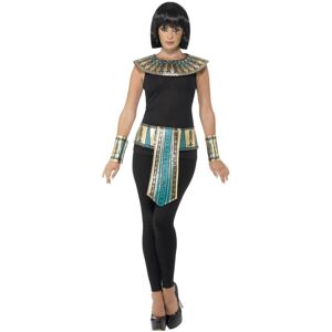 Smiffy's Smiffys Unisex Adult Egyptian Costume Accessory Set Smiffy's Smiffys Unisex Adult Egyptian Costume Accessory Set