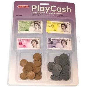 Casdon Play Cash - Pounds Casdon Play Cash - Pounds