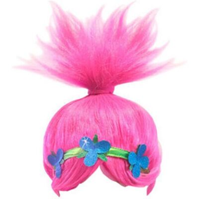 Unbranded - Kids Elf Pixie Wig - Elf/Pixie - Festival - Wig Unbranded - Kids Elf Pixie Wig - Elf/Pixie - Festival - Wig