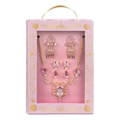 Disney Belle Costume Accessory Set Disney Belle Costume Accessory Set