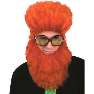 Rubies Adult Irish Beard Rubies Adult Irish Beard