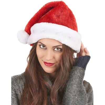 Rubies Red light-up Santa hat Rubies Red light-up Santa hat