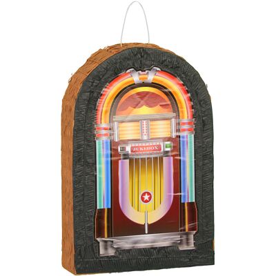 Funny Fashion Jukebox Shape Party Decoration - Party Decoration Funny Fashion Jukebox Shape Party Decoration - Party Decoration