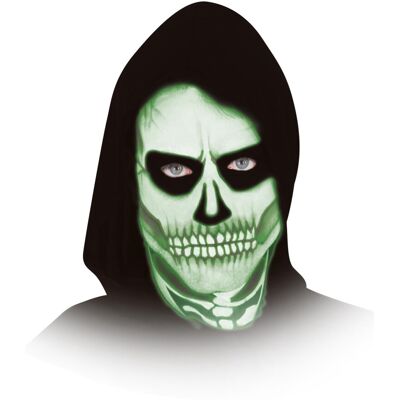 Rubies Adult glow-in-the-dark makeup kit Rubies Adult glow-in-the-dark makeup kit