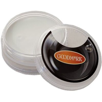 Rubies White water-based makeup 14 g Rubies White water-based makeup 14 g