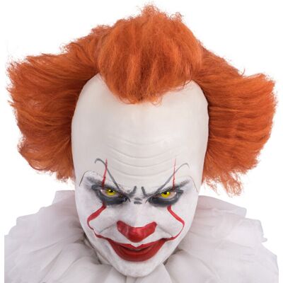 Rubies Adult Horror Clown Wig Rubies Adult Horror Clown Wig