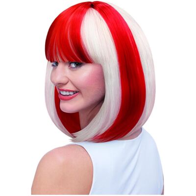 Smiffy's Smiffys Womens/Ladies Lola Wig Smiffy's Smiffys Womens/Ladies Lola Wig