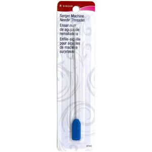 Singer Serger Machine Needle Threader-1/Pkg Singer Serger Machine Needle Threader-1/Pkg