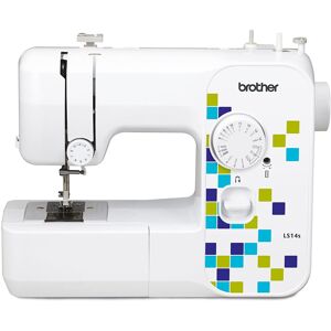 Brother LS14s Manual Stitch Sewing Machine Brother LS14s Manual Stitch Sewing Machine