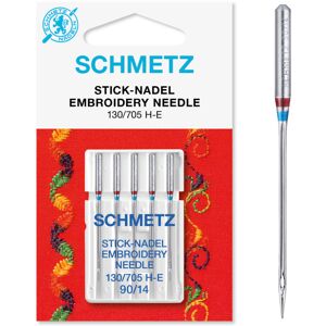Schmetz - Universal Embroidery 90 - Needle Schmetz - Universal Embroidery 90 - Needle