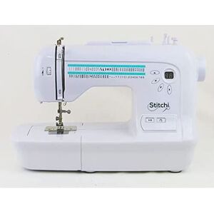 Stitchi STMCH001 Sewing Machine, Multi Stitchi STMCH001 Sewing Machine, Multi