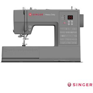 Singer Sewing Machine Heavy Duty Computerised, HD6605C Singer Sewing Machine Heavy Duty Computerised, HD6605C