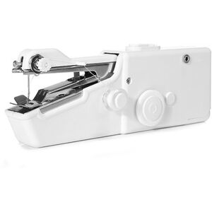 Unbranded Modern Hand Held Sewing Machines Mini Portable Home Stitch Sew Unbranded Modern Hand Held Sewing Machines Mini Portable Home Stitch Sew