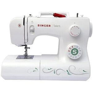 Singer Talent 3321 Sewing Machine Singer Talent 3321 Sewing Machine