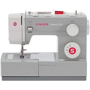 Singer 4411 Heavy Duty Sewing Machine, Grey Singer 4411 Heavy Duty Sewing Machine, Grey