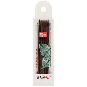 Prym Symfonie Double Point Needles 10cm - per pack of 5 Prym Symfonie Double Point Needles 10cm - per pack of 5