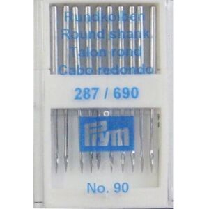 Prym Sewing Machine Needles - per pack of 10 Prym Sewing Machine Needles - per pack of 10