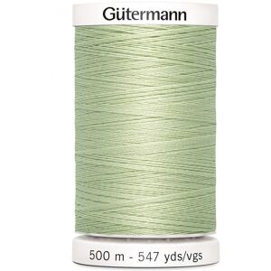 Gütermann Gutermann Sew All Polyester Sewing Thread 818 - 500 Metres - each Gütermann Gutermann Sew All Polyester Sewing Thread 818 - 500 Metres - each