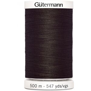 Gütermann Gutermann Sew All Polyester Sewing Thread 696 - 500 Metres - each Gütermann Gutermann Sew All Polyester Sewing Thread 696 - 500 Metres - each