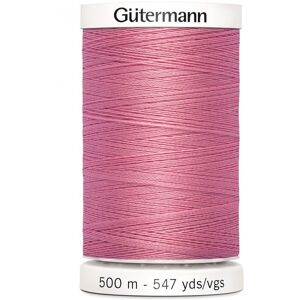 Gütermann Gutermann Sew All Polyester Sewing Thread 889 - 500 Metres - each Gütermann Gutermann Sew All Polyester Sewing Thread 889 - 500 Metres - each