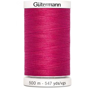 Gütermann Gutermann Sew All Polyester Sewing Thread 382 - 500 Metres - each Gütermann Gutermann Sew All Polyester Sewing Thread 382 - 500 Metres - each