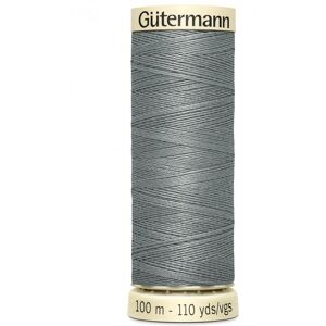 Gütermann Gutermann Sew All Polyester Sewing Thread 700 - 100 Metres - each Gütermann Gutermann Sew All Polyester Sewing Thread 700 - 100 Metres - each