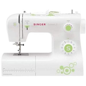 Singer Esteem II Sewing Machine - 2273 Singer Esteem II Sewing Machine - 2273