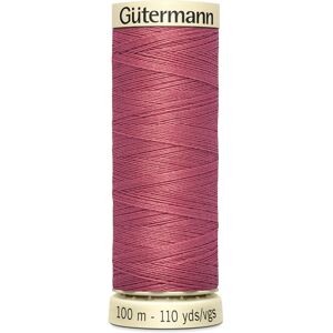 Gütermann Gutermann Sew-All Thread 110yd-Tapestry 100P-442 Gütermann Gutermann Sew-All Thread 110yd-Tapestry 100P-442