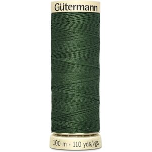 Gütermann Gutermann Sew-All Thread 110yd-Sage 100P-764 Gütermann Gutermann Sew-All Thread 110yd-Sage 100P-764