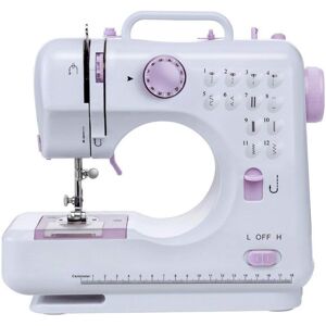 Wenmily OPENED BOX NEVER 12 Stitch Multi-Function Sewing Machine Household Sewing Machin Wenmily OPENED BOX NEVER 12 Stitch Multi-Function Sewing Machine Household Sewing Machin