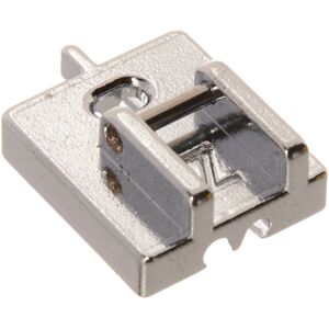 Janome Concealed Zipper Foot for Horizontal Rotary Hook Models Janome Concealed Zipper Foot for Horizontal Rotary Hook Models
