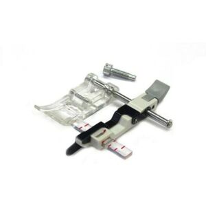 Janome Sliding Guide Foot for 7mm Machines Janome Sliding Guide Foot for 7mm Machines