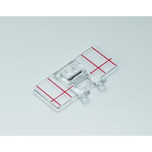 Janome Border Guide Sewing Machine Foot Janome Border Guide Sewing Machine Foot