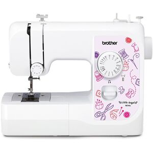 Brother KE14S sewing machine Automatic sewing machine Electric Brother KE14S sewing machine Automatic sewing machine Electric