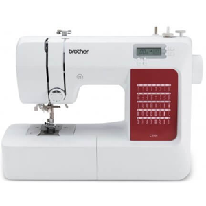 Brother CS10S sewing machine Electric Brother CS10S sewing machine Electric