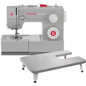 Singer 4423EXTBUND Heavy Duty 4423 Sewing Machine with Extension Table Singer 4423EXTBUND Heavy Duty 4423 Sewing Machine with Extension Table