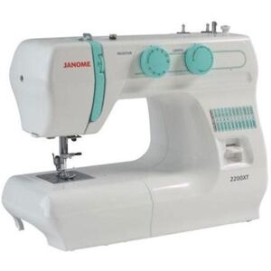 Janome 2200XT Sewing Machine Sewing Machines Janome 2200XT Sewing Machine Sewing Machines